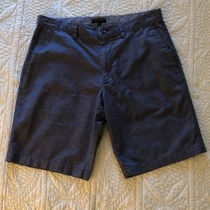 Banana Republic Chambray Shorts - NWOT